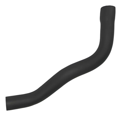 CAU-4885 - MANGUERA DE RADIADOR INFERIOR PARA PONTIAC FIREBIRD V8 4.9L GASOLINA 1970-1981