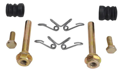 HO-KC1101 - KIT DE HARDWARE DEL CALIPER DE FRENO DE DISCO PARA MERCEDES-BENZ SPRINTER 416 CDI 2004-2006