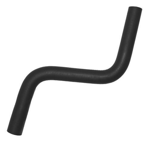 CAU-6638 - MANGUERA MOLDEADA CALEFACCION <BR> MANGUERA MOLDEADA CALEFACCION <BR> RENAULT ENCORE 1.7L 85-86 A CALEF