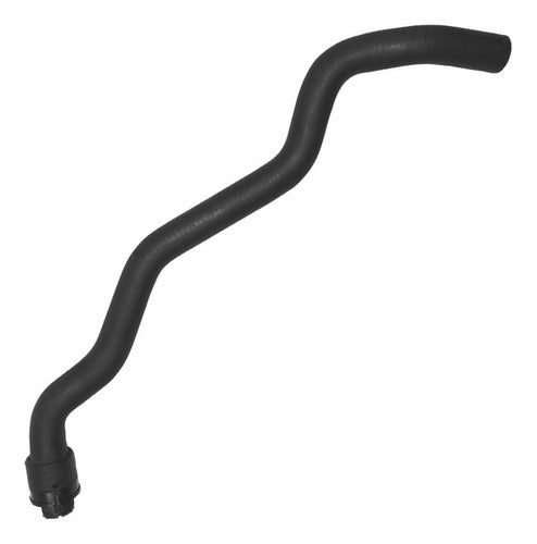 CAU-4646 - MANGUERA MOLDEADA CALEFACCION MANGUERA MOLDEADA CALEFACCION CHEVROLET ASTRA 2.0L 04-06 INF