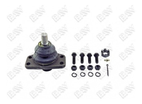 BAW-BA209 - ROTULA <BR> ROTULA DELANTERO SUPERIOR <BR> FORD FALCON 1963-1969 <BR> FORD MUSTANG 1964-1970