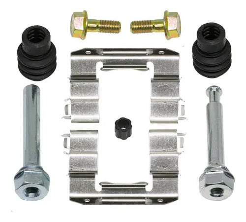 HO-KC264 - KIT DE HARDWARE DEL CALIPER DE FRENO DE DISCO PARA BUICK ENCORE 2018-2020