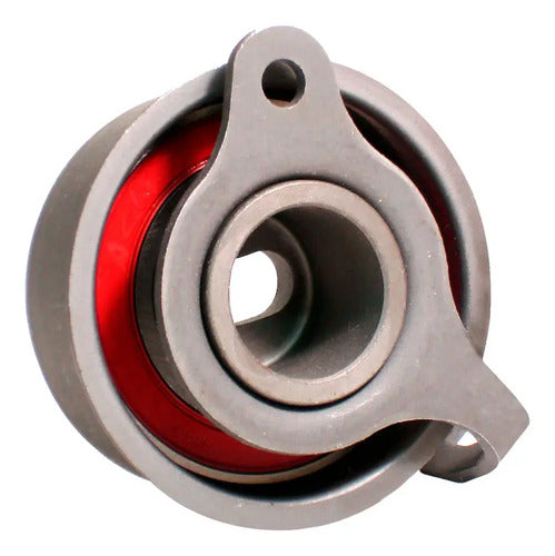 4KAR-037 - POLEA TENSORA DISTRIBUCIÓN PARA CHRYSLER ATOS DODGE L4 1.0L 2001-2004
