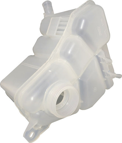 CAU-700019 - DEPOSITO DE ANTICONGELANTE - SIN TAPON - USA TAPON 710006 (VENTA POR SEPARADO) - FORD ECOSPORT L4 2.0L 2004-2012 GASOLINA (1 SALIDA) - FORD FIESTA L4 1.6L 2002-2010 GASOLINA (1 SALIDA)