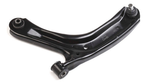 SD-1519013 - HORQUILLA DE SUSPENSION <BR> HORQUILLA INFERIOR IZQUIERDA <BR> RENAULT KWID 2019-2020