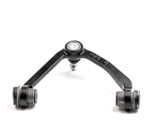 SD-K8724 - HORQUILLA DE SUSPENSION - HORQUILLA SUPERIOR DERECHA - MERCURY EXPEDITION 4X4 1997-2002 - MERCURY F150 4X4 1997-2003 - MERCURY F250 4X2 USA 1998-2003 - MERCURY LOBO 4X4 1997-2003 - LINCOLN NAVIGATOR 4X4 1997-2002