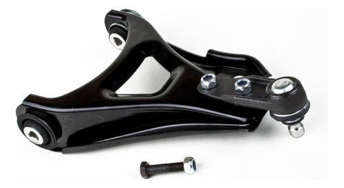 MG-K620076 - HORQUILLA DE SUSPENSION <BR> HORQ C/ROT INF DEL DER KANGOO 02/06