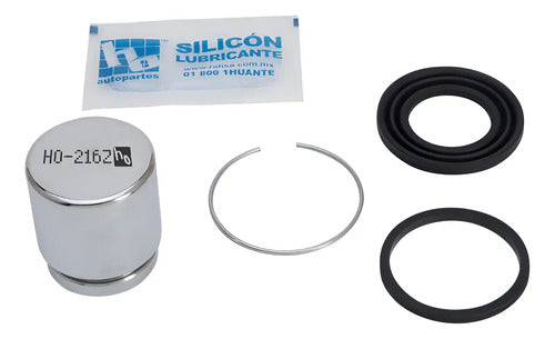 HO-216Z - KIT DE PISTÓN DEL CALIPER DE FRENO DE DISCO PARA ISUZU AMIGO 1989-2000