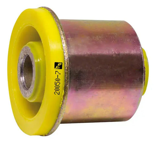 HO-MR519398 - COJINETE DE CONTROL DE SUSPENSIÓN DELANTERO DERECHO SUPERIOR PARA MITSUBISHI L200 2008-2018