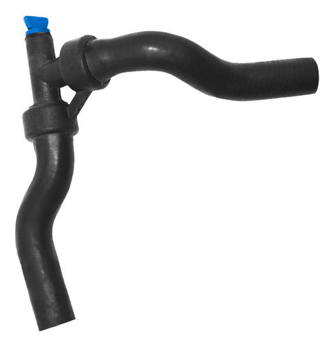 CAU-8570 - MANGUERA MOLDEADA CALEFACCION MANGUERA MOLDEADA CALEFACCION PALIO 1.8L 05-11 CALEF SAL