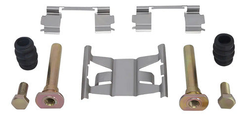 HO-KC306 - KIT DE HARDWARE DEL CALIPER DE FRENO DE DISCO PARA FORD EXPLORER 1995-2004