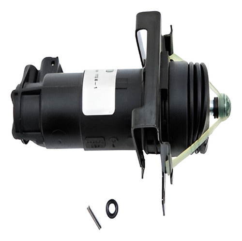 LK-512011010 - CILINDRO DE CLUTCH INFERIOR - FORD F-350 1987-1992 (V8 7.5L) - FORD F-450 SUPER DUTY 1997 (V8 7.5L) - BRONCO F100-450 8C 6.9L F100 F150 F250 F350 F450 1983