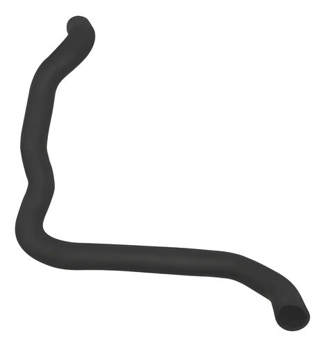 CAU-11134 - MANGUERA DE RADIADOR INFERIOR PARA VOLKSWAGEN BEETLE L5 2.5L GASOLINA 2012-2015