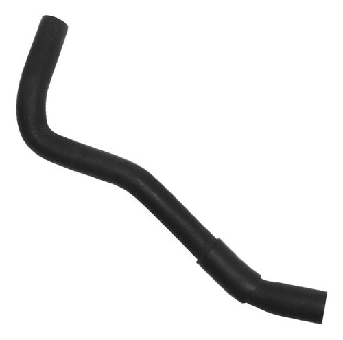 CAU-5787 - MANGUERA MOLDEADA DE PASO MANGUERA MOLDEADA DE PASO BORA 1.9L TDI 08-10 RAD DE ACEITE