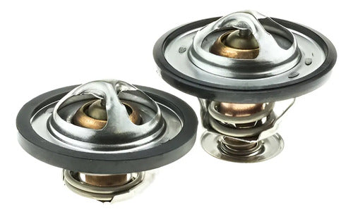 CAU-TT1045 - TERMOSTATO PARA INFINITI QX60 L4 2.5L SC GASOLINA 2014-2017
