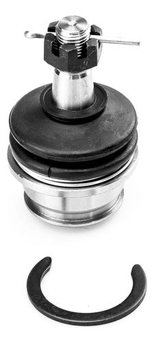 SD-1025012 - ROTULA <BR> ROTULA INFERIOR <br> TOYOTA HILUX 4X2 2006-2020 <br> TOYOTA HILUX 4X4 2006-2020