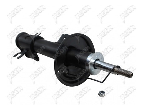 JAS-SU232 - AMORTIGUADOR <BR> BI TUBO DELANTERO IZQUIERDO <BR> CHEVROLET SPARK 2011-2015 <BR> CHEVROLET BEAT 2018-2020 <BR>