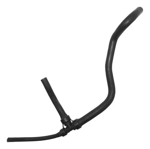 CAU-13047 - MANGUERA MOLDEADA CALEFACCION MANGUERA MOLDEADA CALEFACCION CHEVROLET CORSA 1.4L 02 INF