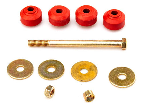 SD-2106006 - TORNILLO ESTABILIZADOR - TORNILLO ESTABILIZADOR DELANTERO - CHRYSLER NEON 2000-2005 - CHRYSLER PT CRUISER 2001-2010 - FORD - MERCURY FOCUS (EUROPA) 2007-2011 - FORD - MERCURY FOCUS NORTE AMERICA 1999-2004