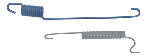 HO-JR1315 - KIT DE RESORTE DE AJUSTE DE FRENO DE TAMBOR TRASERO IZQUIERDO PARA FORD WINDSTAR 1995-2001