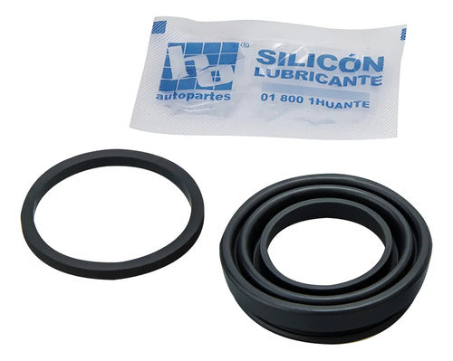 HO-R2903 - KIT DE SELLO DEL PISTÓN DEL CALIPER DE FRENO DE DISCO PARA RENAULT TRAFIC 4 1.9 2007-2014