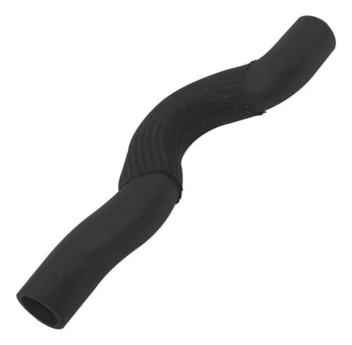 CAU-9663 - MANGUERA MOLDEADA SUPERIOR MANGUERA MOLDEADA SUPERIOR 308 1.6L 09-18 RAD SUP