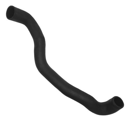 CAU-4837 - MANGUERA MOLDEADA CALEFACCION MANGUERA MOLDEADA SUPERIOR CHEVROLET MERIVA 1.8L 16V 07-08