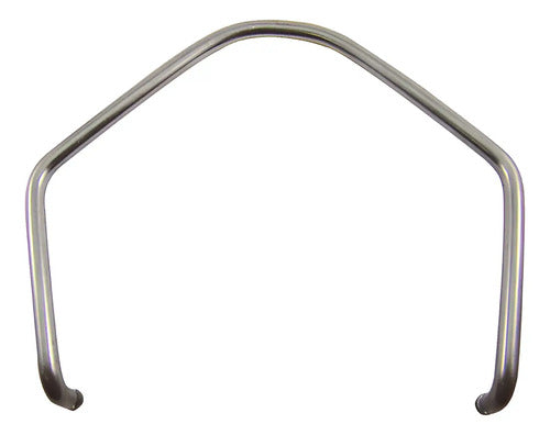 HO-306C - RESORTE DE AJUSTE DE FRENO DE TAMBOR PARA TOYOTA TERCEL 1990-1994