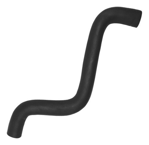 CAU-11289 - MANGUERA MOLDEADA SUPERIOR - MANGUERA MOLDEADA SUPERIOR - RANGER 2.3L 05/11 - SATURN SC SERIES 1.9L 93/02 - SATURN SL SERIES 1.9L 91/02 - SATURN SW SERIES 1.9L 93/0
