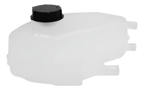 CAU-700177 - DEPÓSITO DE REFRIGERANTE DE MOTOR PARA FORD ECOSPORT L4 2.0L GASOLINA 2013-2017