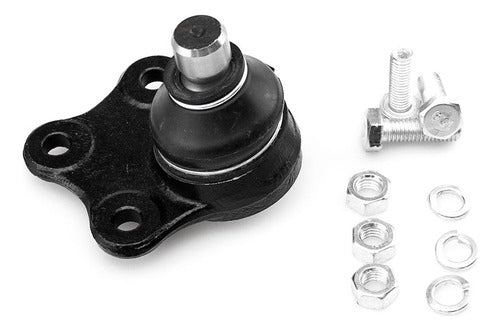SD-1008001IT - ROTULA <BR> ROTULA INFERIOR <BR> FORD MERCURY ECOSPORT 2003-2012 <BR> FORD MERCURY FIESTA BRASIL 2003-2012