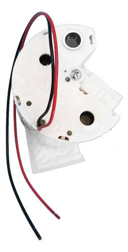 USEP2063M - BOMBA DE GASOLINA ELECTRICA - (MODULO) FORD - F-53 MOTORHOME CHASSIS 7.5L 8CIL V 1989-1997 - F-600 7.0L 8CIL V 1991-1994 - F-700 7.0L 8CIL V 1991-1998