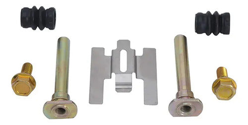 HO-KC302 - KIT DE HARDWARE DEL CALIPER DE FRENO DE DISCO PARA FORD THUNDERBIRD 1991-1997