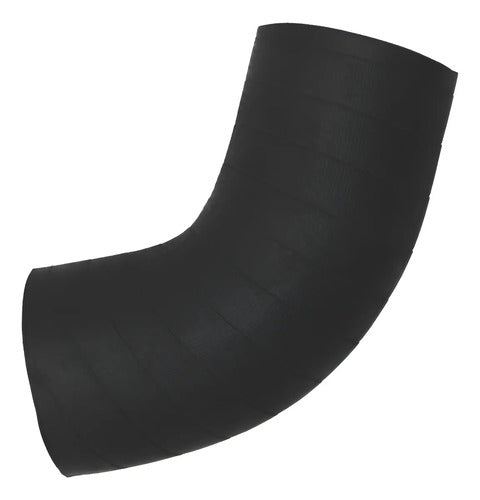 CAU-2525 - RADIADOR INFERIOR PARA DINA D631 L6 DIESEL 1979-1986