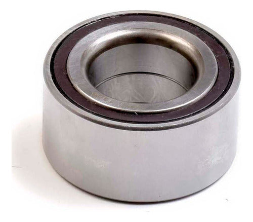 SD-2209010 - RODAMIENTO / BALERO DOBLE - BALERO DOBLE DELANTERO - CON ABS - HONDA ACCORD 1998-2002 MEDIDAS 85 X 45 X 40/42 - HONDA CRV 2002-2006 MEDIDAS 84 X 45 X 40/42 - HONDA ELEMENT 2007-2011 MEDIDIAS 85 X 45 X 40/42