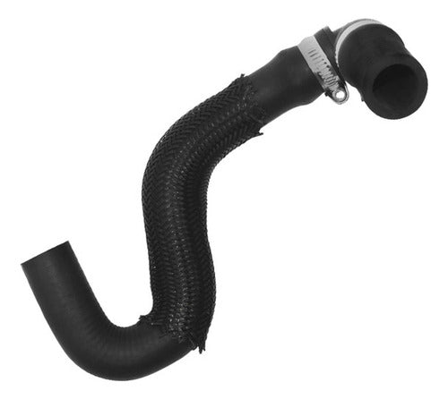 CAU-5867 - MANGUERA MOLDEADA CALEFACCION MANGUERA MOLDEADA CALEFACCION AMAROK 2.0L TDI 11-17 CALEF INF