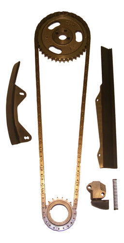 CY-94136S - KIT DE DISTRIBUCION <BR> 6 PZAS KIT DE TEMPORIZACION <BR> NISSAN 620 1975-1979 <BR> NISSAN 710 1975-1977 <BR> NISSAN 510 1978-1979 <BR> NISSAN 720 1980 <BR> NISSAN 610 1974-1976 <BR> NISSAN 200SX 1977-1979