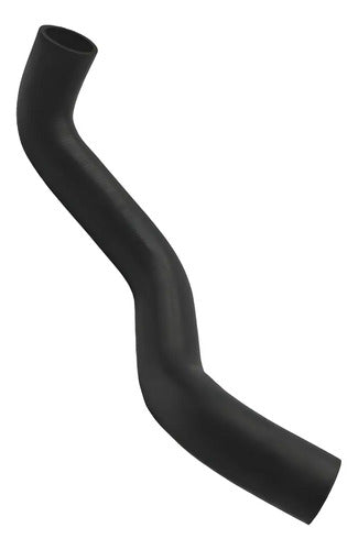 CAU-7780 - MANGUERA DE RADIADOR SUPERIOR PARA NISSAN NP300 L4 2.4L GASOLINA 2009-2015