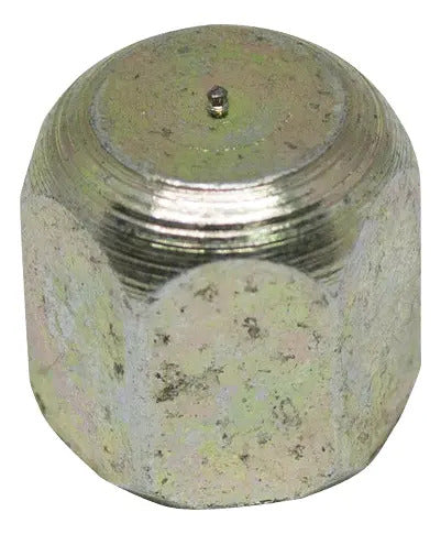 HO-514 - TUERCA DEL CÁRTER DE ACEITE DEL MOTOR PARA VOLKSWAGEN SEDAN 4 1.5 1968-1972