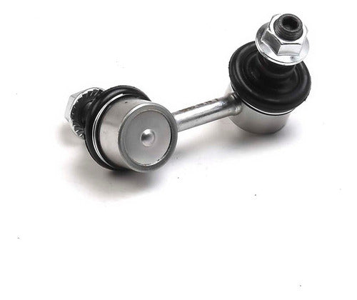 SD-2115023 - TORNILLO ESTABILIZADOR <BR> TORNILLO ESTABILIZADOR DELANTERO IZQUIERDO <br> MITSUBISHI L200 2008-2014