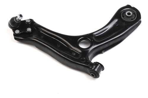 SD-1526030IT - HORQUILLA DE SUSPENSION <BR> HORQUILLA INFERIOR DERECHA <BR> VOLKSWAGEN GOL 2009-2021 <BR> VOLKSWAGEN SAVEIRO 2010-2022