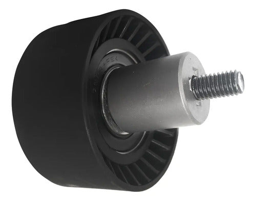 4KAR-056 - POLEA LOCA DISTRIBUCIÓN PARA FORD CONTOUR L4 2.0L 1999-2000