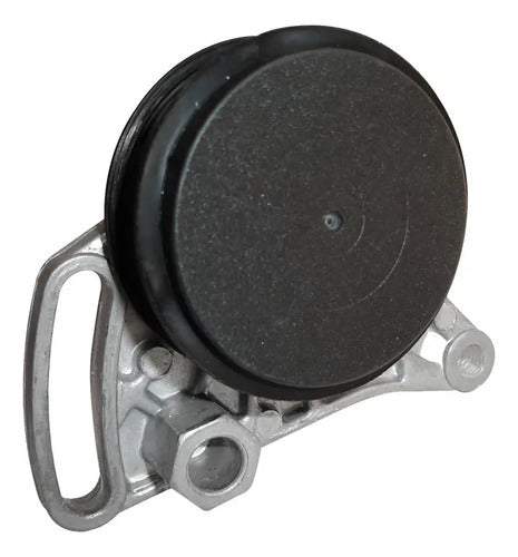 4KAR-1033 - POLEA LOCA ACCESORIOS PARA AUDI A4 L4 1.8L 1997-2001