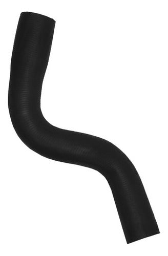 CAU-5161 - MANGUERA MOLDEADA INFERIOR <BR> MANGUERA MOLDEADA INFERIOR <BR> GRAND CHEROKEE 4.7L 01/04