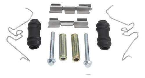 HO-KC338 - KIT DE HARDWARE DEL CALIPER DE FRENO DE DISCO PARA FORD E-150 2004-2006
