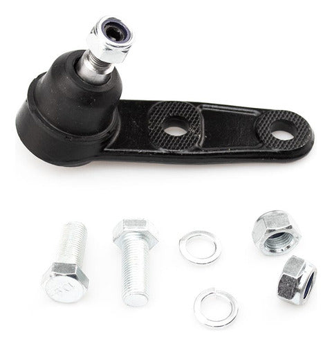 SD-1003008IT - ROTULA <BR> ROTULA INFERIOR <BR> CHEVROLET GMC AVEO I 2008-2017 <BR> PONTIAC G3 2006-2009