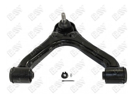 BAW-CM1172 - HORQUILLA DE SUSPENSION <BR> HORQUILLA DELANTERO SUPERIOR R <BR> TOYOTA HILUX 2006-2015 <BR> TOYOTA TACOMA 2005-2015