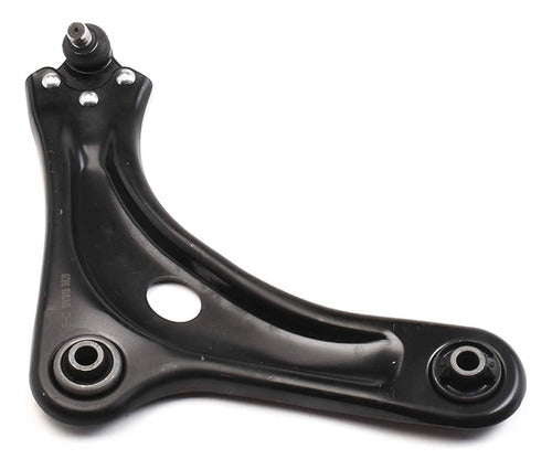 SD-1517016 - HORQUILLA DE SUSPENSION HORQUILLA INFERIOR DERECHA PEUGEOT 208 2014-2020