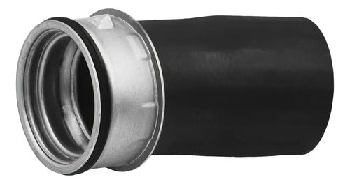 CAU-11725 - INTERCOOLER PARA VOLKSWAGEN BEETLE L4 2.0L GASOLINA 2012-2019
