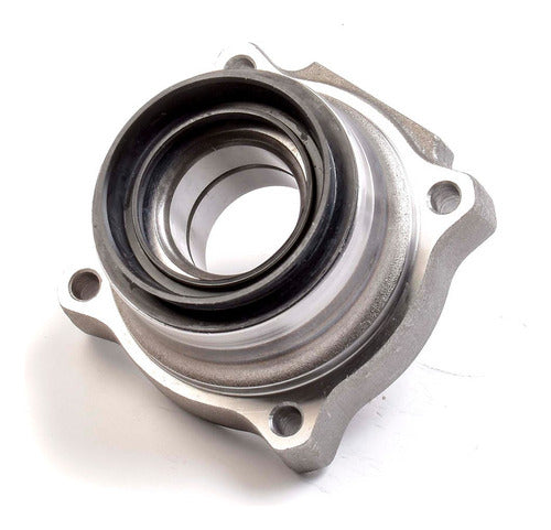 SD-2325017 - MAZA - MAZA TRASERA IZQUIERDA - TOYOTA TACOMA 2016-2020 - TOYOTA TACOMA 4X2 2005-2015 - TOYOTA TACOMA 4X4 2005-2020 - TOYOTA TACOMA PRERUNNER 2005-2020